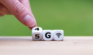 5G internet komt eraan; is jouw bedrijf er klaar voor?