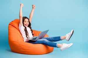 Hoe bereid je kinderen voor op een digitale toekomst?